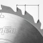 Preview: MAFELL Hartmetall Sägeblatt GT 160 x 1,2/1,8 x 20 mm - 28-7 Zähne - Ersatzblatt 