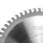 Preview: MAFELL Hartmetall Sägeblatt HM 185 x 1,4/2,0 x 20 mm - 60 Zähne - Ersatzblatt 