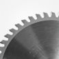 Preview: MAFELL Hartmetall Sägeblatt HM 160 x 1,2/1,8 x 20 mm - 48 Zähne - Ersatzblatt 