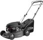 Preview: GÜDE Rasenmäher Benzin mit Antrieb Radantrieb Eco Wheeler 415 R 3in1 145ccm 42cm  