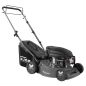 Preview: GÜDE Rasenmäher Benzin mit Antrieb Radantrieb Eco Wheeler 415 R 3in1 145ccm 42cm  