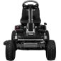 Preview: TEXAS Epsilon R7600Li Akku-Rider mit 76 cm Schnittbreite für bis zu 3000 m² 