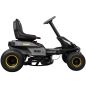 Preview: TEXAS Epsilon R7600Li Akku-Rider mit 76 cm Schnittbreite für bis zu 3000 m² 