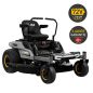 Preview: TEXAS Epsilon ZT10700Li Zero-Turn Akku-Rider mit 107 cm Schnittbreite 