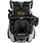 Preview: TEXAS Epsilon ZT10700Li Zero-Turn Akku-Rider mit 107 cm Schnittbreite 
