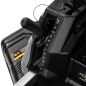 Preview: TEXAS Epsilon ZT10700Li Zero-Turn Akku-Rider mit 107 cm Schnittbreite 