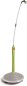 Preview: G.F. Gartendusche Sunny style lime Solardusche 140-200 cm Temperatur verstellbar 