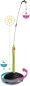 Preview: G.F. Gartendusche Sunny style lime Solardusche 140-200 cm Temperatur verstellbar 