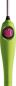 Preview: G.F. Gartendusche Sunny style lime Solardusche 140-200 cm Temperatur verstellbar 