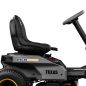Preview: TEXAS Epsilon R7600Li Akku-Rider mit 76 cm Schnittbreite für bis zu 3000 m² 