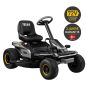Preview: TEXAS Epsilon R7600Li Akku-Rider mit 76 cm Schnittbreite für bis zu 3000 m² 