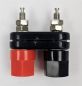 Preview: MATRIX Ersatzteil 12 V DC Anschluss für Matrix Stromerzeuger PG 6000 D 