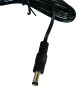 Preview: MATRIX Ersatzteil Ladekabel Adapter für Kawasaki Akkuschrauber K-AK 18 LI 21,5V 