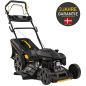 Preview: TEXAS Rasenmäher Benzin mit Antrieb Radantrieb 56cm TPL 560tr/w 4,4kW 224cm³ 