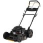 Preview: TEXAS Benzin Rasenmäher TPL 560tr/w mit 56 cm schnittbreite und 4-in-1 funktion 