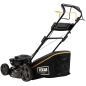 Preview: TEXAS Benzin Rasenmäher TPL 560tr/w mit 56 cm schnittbreite und 4-in-1 funktion 
