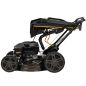 Preview: TEXAS Benzin Rasenmäher TPL 560tr/w mit 56 cm schnittbreite und 4-in-1 funktion 
