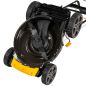 Preview: TEXAS Benzin Rasenmäher TPL 560tr/w mit 56 cm schnittbreite und 4-in-1 funktion 