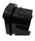 Preview: MATRIX Ersatzteil Adapter für Auffangsack Benzin Laubsauger Laubbläser GLB 30 