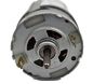 Preview: MATRIX Ersatzteil Motor 16 V für Elektro Luftpumpe Kompressor ABI-16 Li 