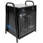 Preview: GÜDE GH 15EV Bauheizer 400V Heizgerät Heizlüfter Elektroheizer Heizgebläse 15kW  