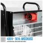 Preview: GÜDE GH 15EV Elektroheizer Heizgerät Bauheizer Bautrockner 400V 15kW *2.WAHL*  