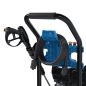 Preview: GÜDE Benzin Hochdruckreiniger Fuel 250 – 234 bar, 590 l/h, 4-Takt Motor 