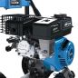 Preview: GÜDE Benzin Hochdruckreiniger Fuel 250 – 234 bar, 590 l/h, 4-Takt Motor 