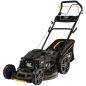 Preview: TEXAS Rasenmäher Benzin mit Antrieb Radantrieb 46cm TPL 460TR/W 149cm³ 2,8kW 