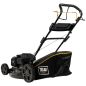 Preview: TEXAS TPL 460TR/W Benzinrasenmäher mit Radantrieb 46 cm 4-in-1 