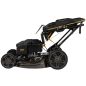 Preview: TEXAS TPL 460TR/W Benzinrasenmäher mit Radantrieb 46 cm 4-in-1 
