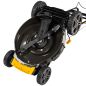 Preview: TEXAS Rasenmäher Benzin mit Antrieb Radantrieb 46cm TPL 460TR/W 149cm³ 2,8kW 