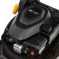 Preview: TEXAS Rasenmäher Benzin mit Antrieb Radantrieb 46cm TPL 460TR/W 149cm³ 2,8kW 