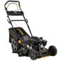Preview: TEXAS Rasenmäher Benzin mit Antrieb Radantrieb 51cm TPL 510tr/w 180cm³ 3,6kW 