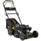 Preview: TEXAS Rasenmäher Benzin mit Antrieb Radantrieb 51cm TPL 510tr/w 180cm³ 3,6kW 
