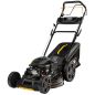 Preview: TEXAS Rasenmäher Benzin mit Antrieb Radantrieb 51cm TPL 510tr/w 180cm³ 3,6kW 