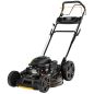 Preview: TEXAS Rasenmäher Benzin mit Antrieb Radantrieb 51cm TPL 510tr/w 180cm³ 3,6kW 
