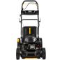 Preview: TEXAS Rasenmäher Benzin mit Antrieb Radantrieb 51cm TPL 510tr/w 180cm³ 3,6kW 