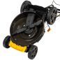 Preview: TEXAS Rasenmäher Benzin mit Antrieb Radantrieb 51cm TPL 510tr/w 180cm³ 3,6kW 