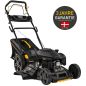Preview: TEXAS Rasenmäher Benzin mit Antrieb Radantrieb 46cm TPL 460TR/W 149cm³ 2,8kW 