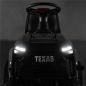 Preview: TEXAS TTS108H Aufsitzrasenmäher Set mit Anhänger 108cm Hydrostat 