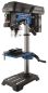 Preview: SCHEPPACH DP16SL Tischbohrmaschine Bohrmaschine 550 Watt Laser 
