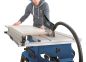 Preview: SCHEPPACH HS105S Tischkreissäge 2kW Kreissäge 230V Tischsäge mit Untergestell 