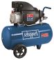 Preview: SCHEPPACH HC54 Druckluft Kompressor 8 bar Luftkompressor 50 Liter 1500 W 2 PS 