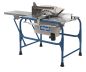 Preview: Scheppach Baukreissäge Tischkreissäge Brennholzsäge 400V 4,2kW Structo 5.0