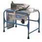Preview: Scheppach Baukreissäge Tischkreissäge Brennholzsäge 400V 4,2kW Structo 5.0