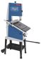 Preview: SCHEPPACH BASA 3.0 Bandsäge Holzbandsäge Tischsäge Holzsäge, 700W, 400V  