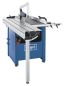 Preview: SCHEPPACH Forsa 3.0 Formatkreissäge Tischkreissäge Kreissäge Holzsäge 400V 3,8KW