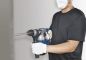 Preview: SCHEPPACH DH1300PLUS Abbruchhammer Bohrhammer, Schlaghammer 230V, 1250W 