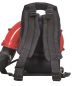 Preview: Scheppach Laubbläser Benzin LB5200BP Backpack Rücken Laubgebläse 1,9 PS Rucksack 